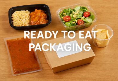 Ready to Eat Food Packaging Solutions