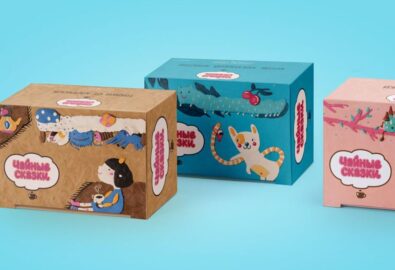 toy packaging design