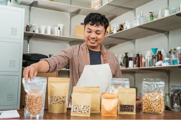 Why Choose Packaging Vendors