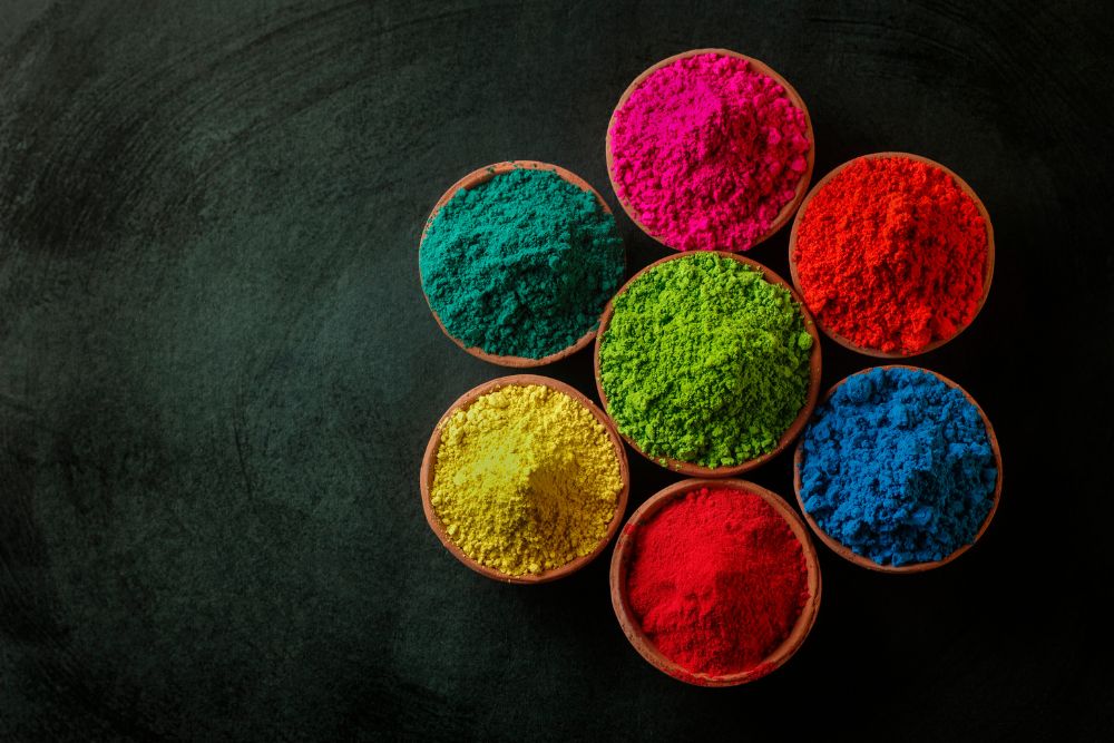 Holi 2026 Packaging Trends