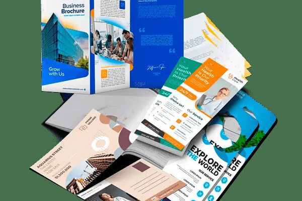 Advertising items Printing Advertising items Printing