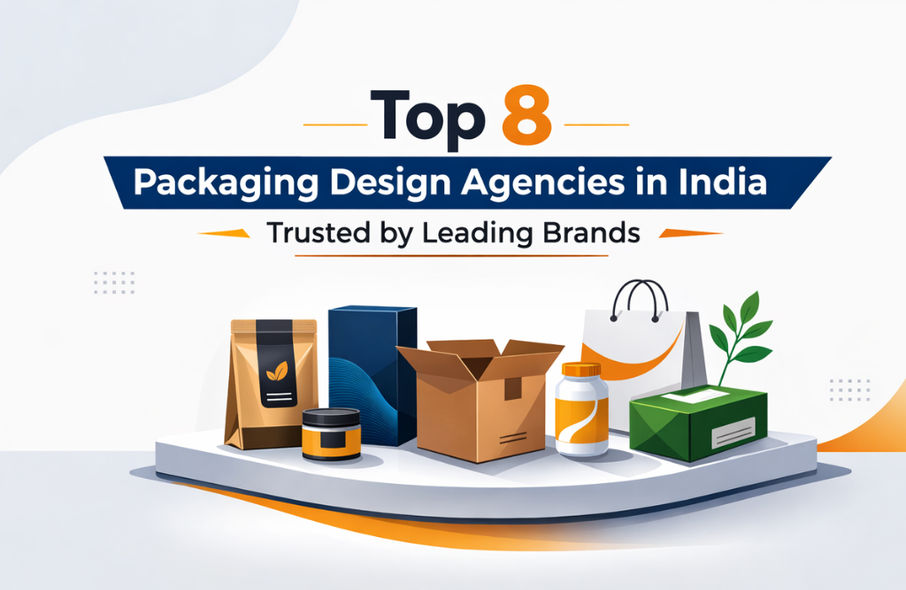 Packaging Design Agencies