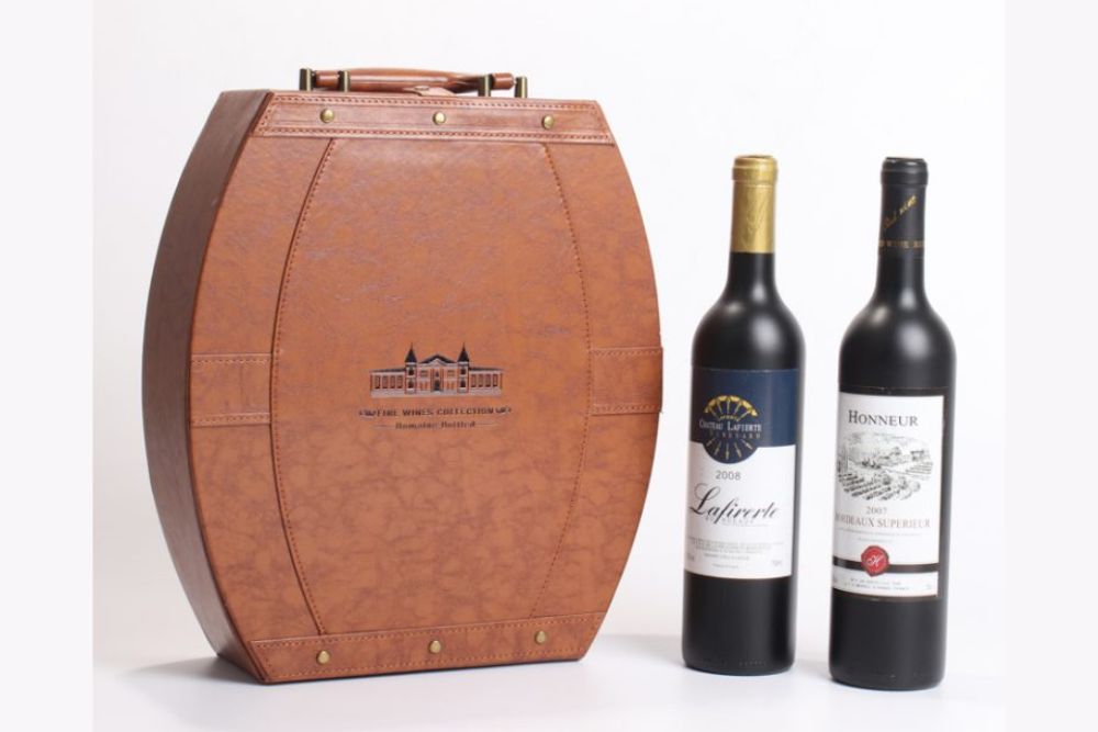 Wine Box Packaging