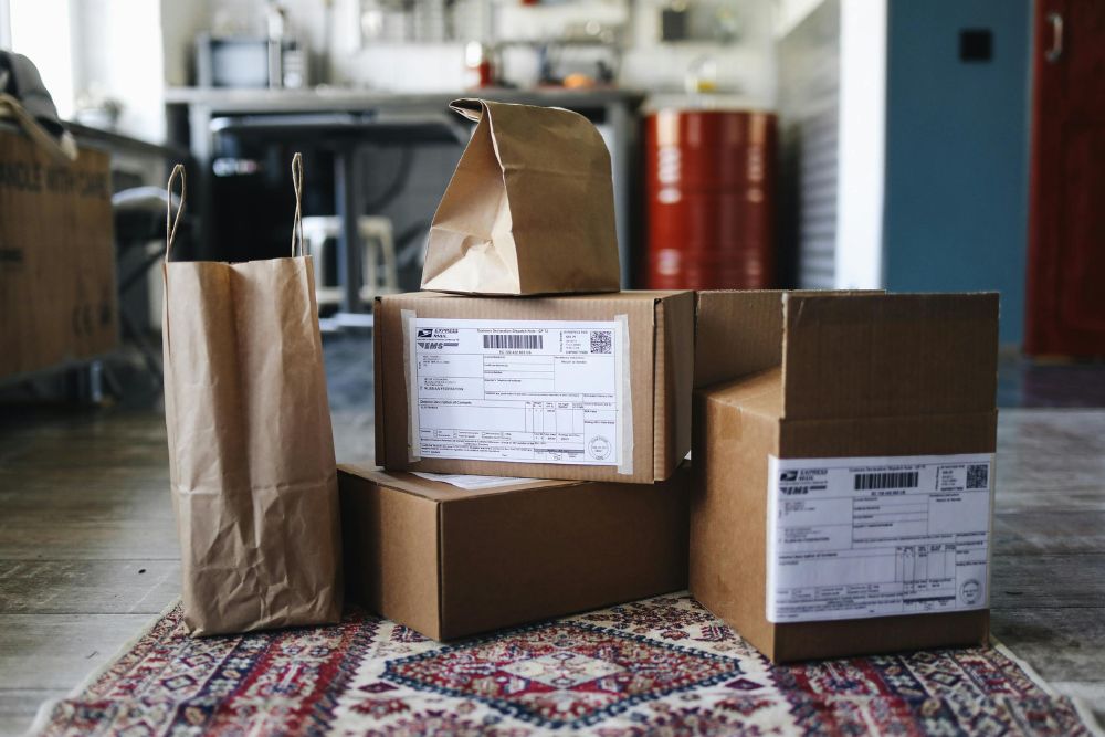 How Proper Product Packaging Protects Both Employees and Consumers