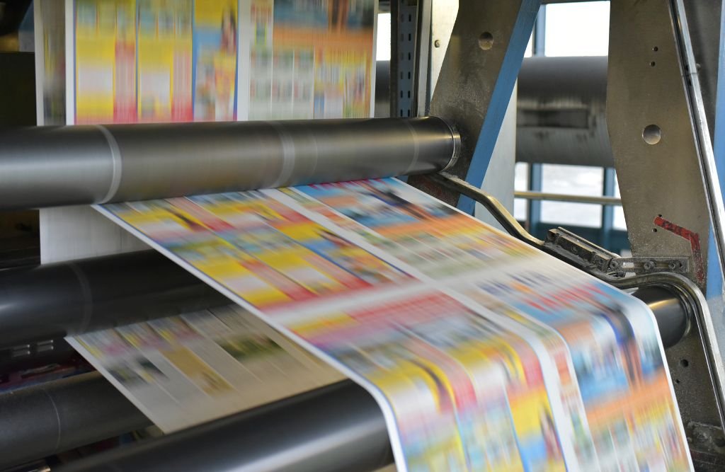 print and packaging design solutions